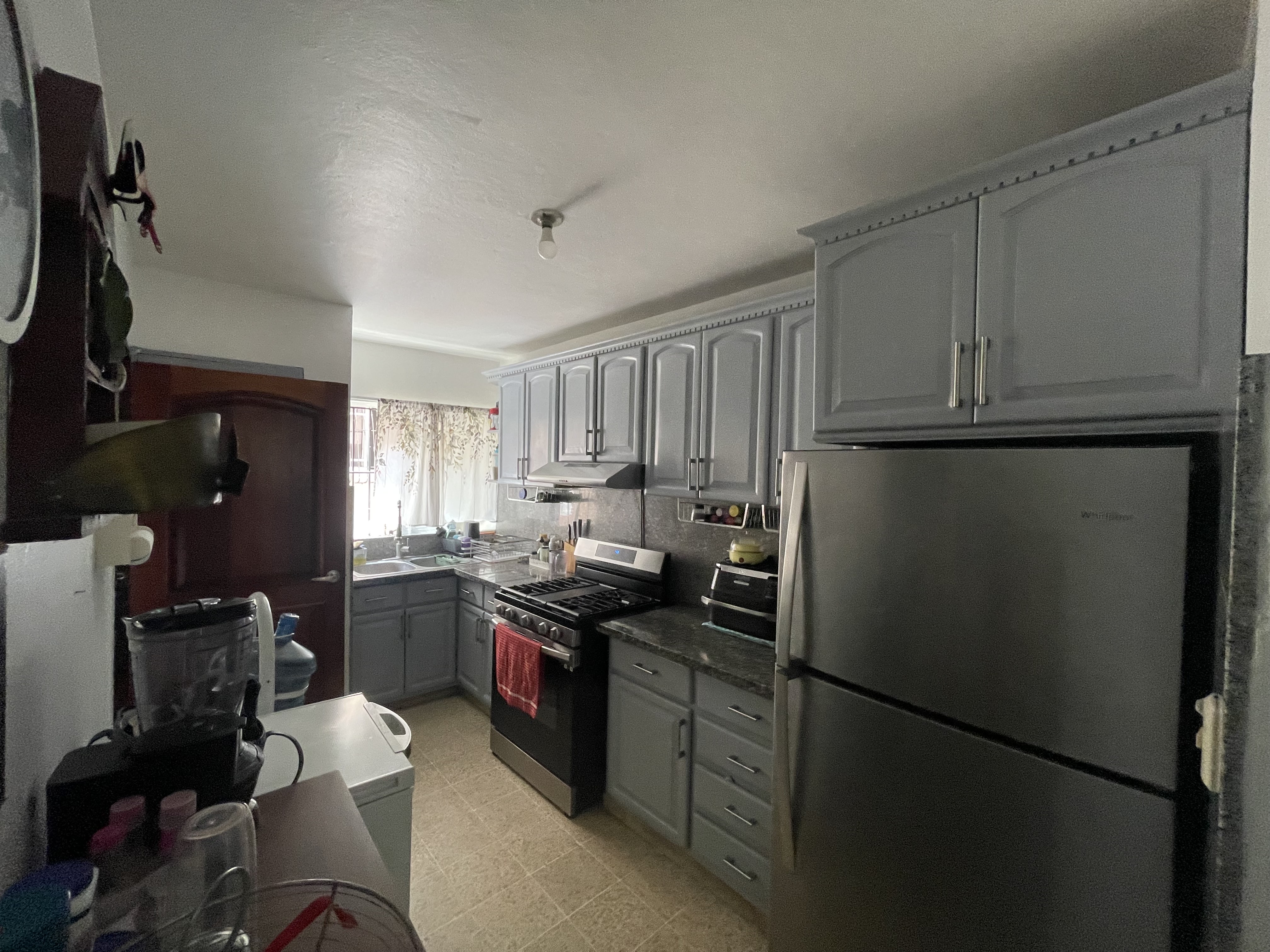 apartamentos - Apartamento de Venta en Bella Vista, Santo Domingo Distrito Nacional  5