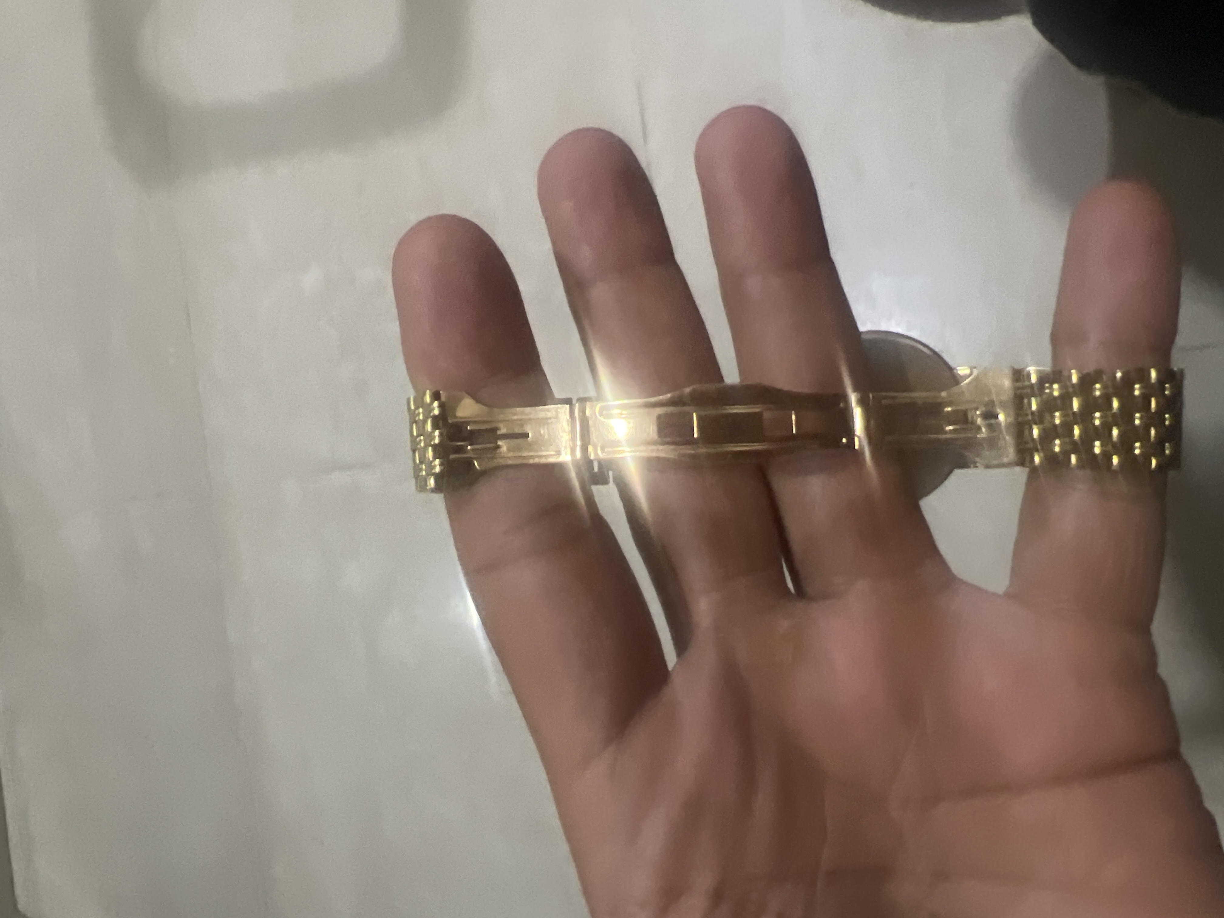 joyas, relojes y accesorios - RELOJ ORO 18k zenith de colección. Pieza rara. 5