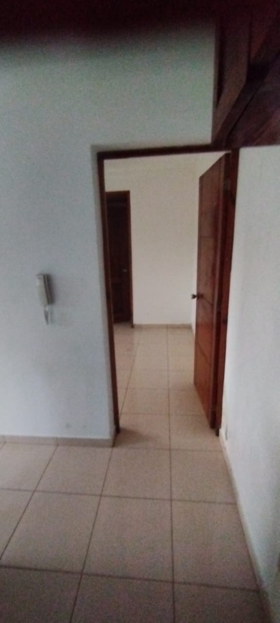 apartamentos - Aparta estudio en Alquiler Alameda Oeste, Santo D 4