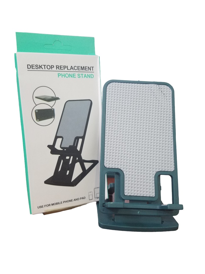 accesorios para electronica - Soporte de mesa para celulares