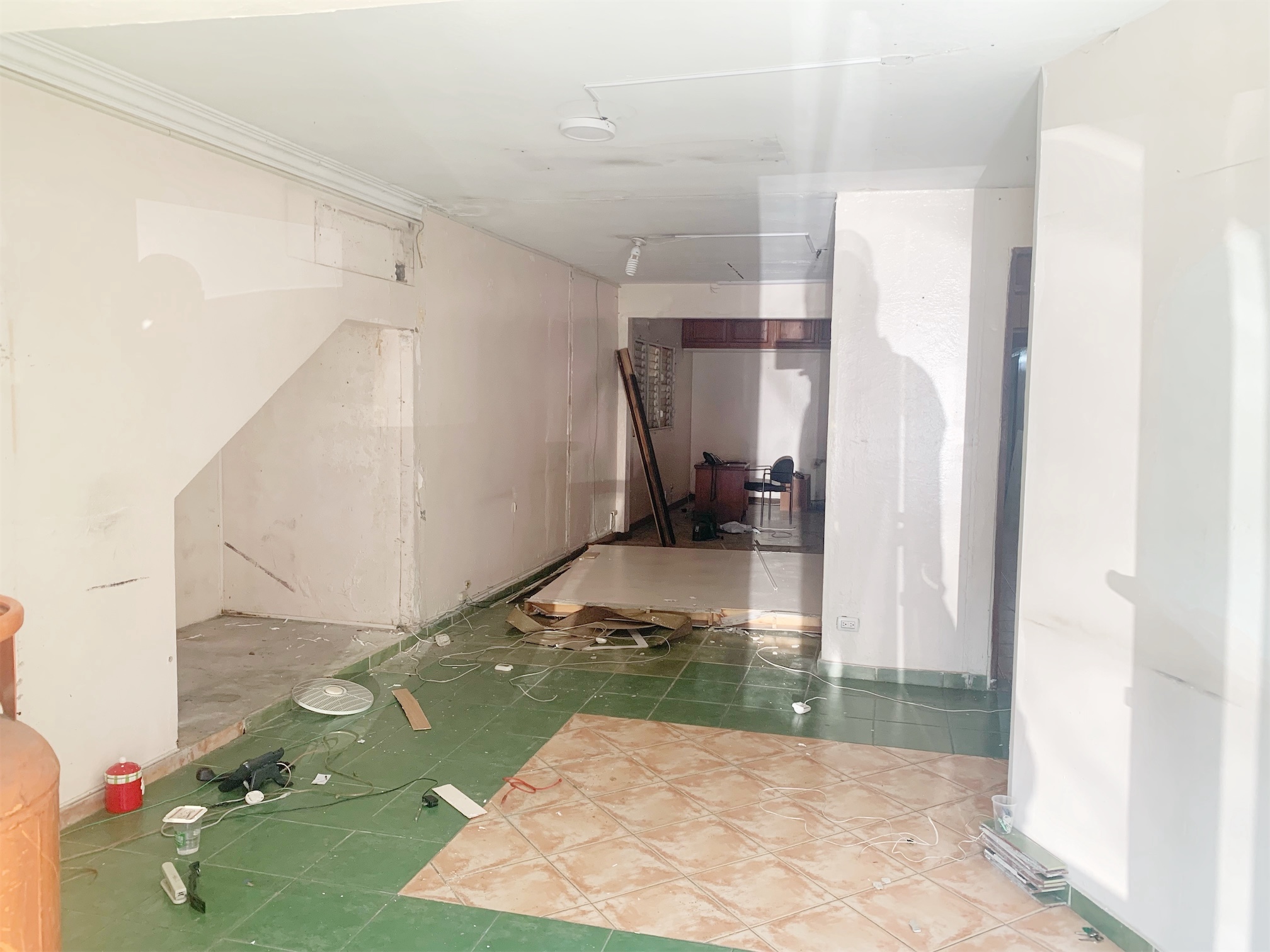 oficinas y locales comerciales - Local primer nivel millon 6
