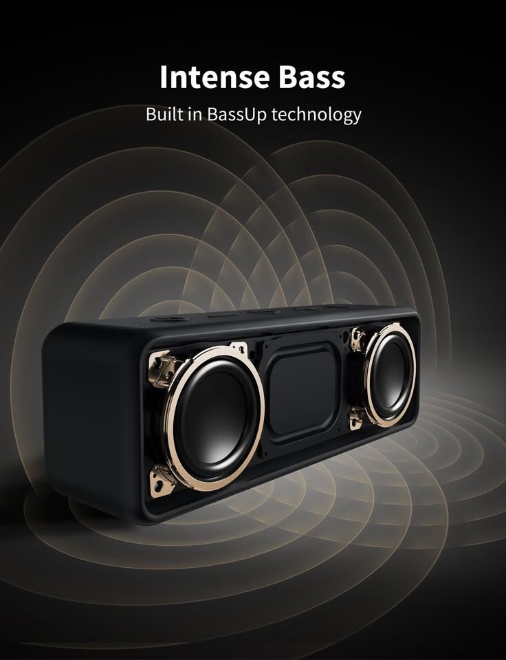 camaras y audio - Anker Soundcore 2 2