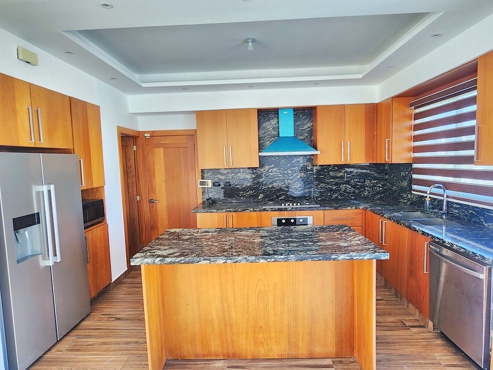 apartamentos - Apartamento de venta en Villa Olga  0
