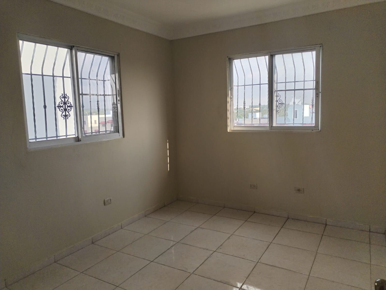 apartamentos - Av. Jacobo Majluta de 3 habita 6