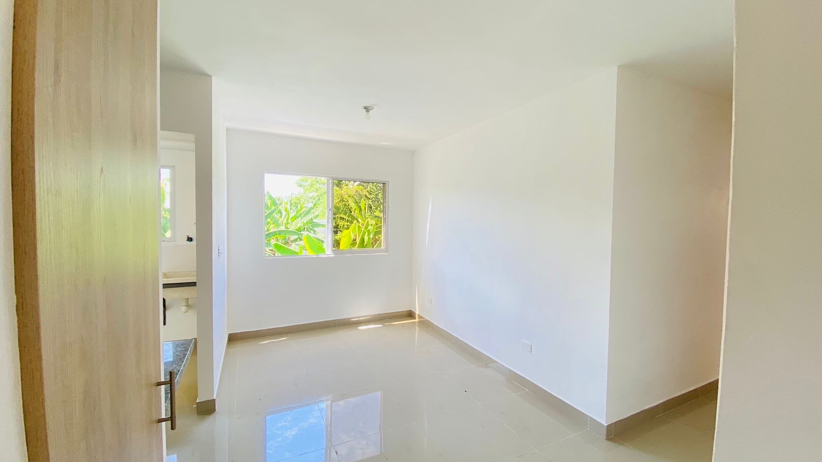 apartamentos - vendo apartamento en un segundo piso  3