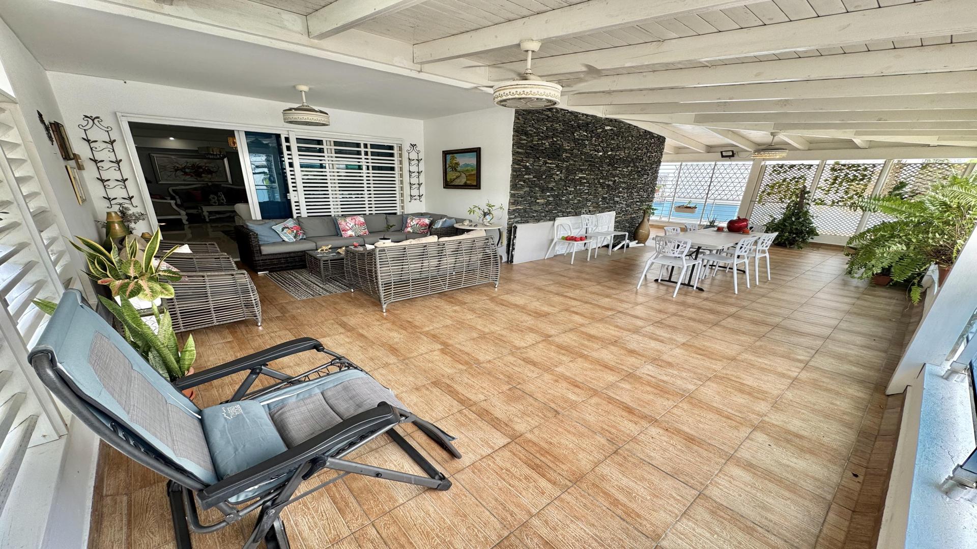 apartamentos - Apartamento en Mirador Sur. 2da con Terraza 0