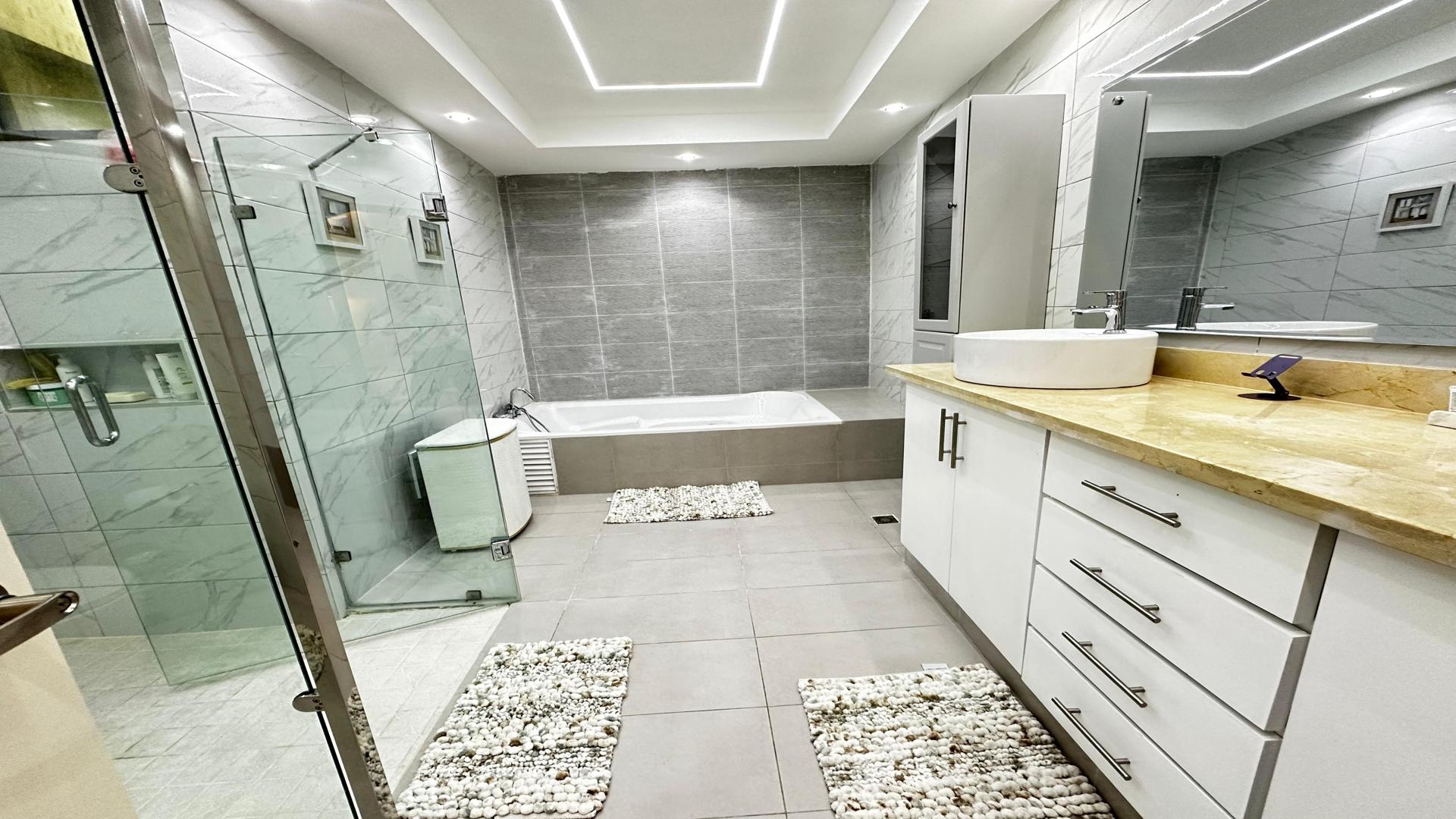 penthouses - Vendo Penthouse en Alma Rosa 8