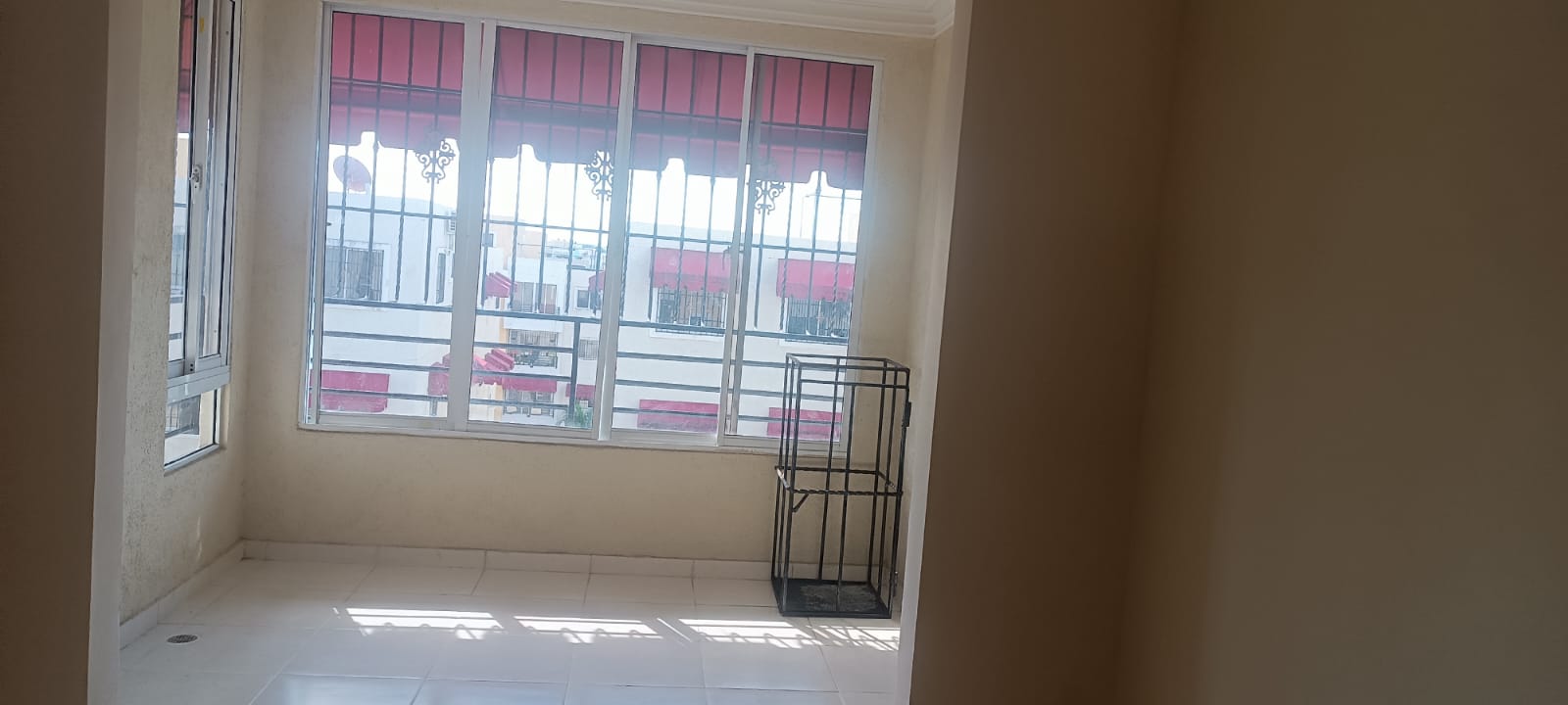 apartamentos - Apartamento en Alquiler-Pantoja 0