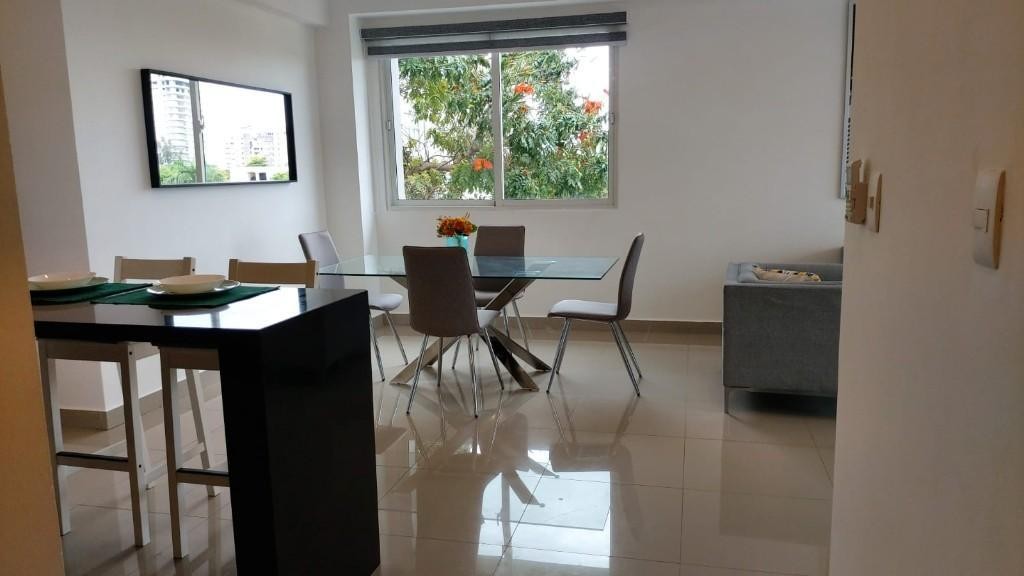 apartamentos - SIN INTERMEDIARIO RENTO APTO en la Esperilla  2