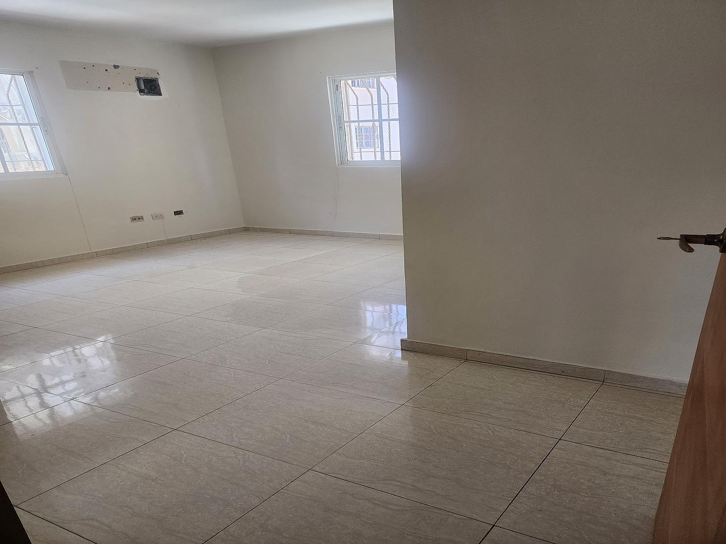 apartamentos - Apartamento 2do Piso Ensanche Isabelita  7