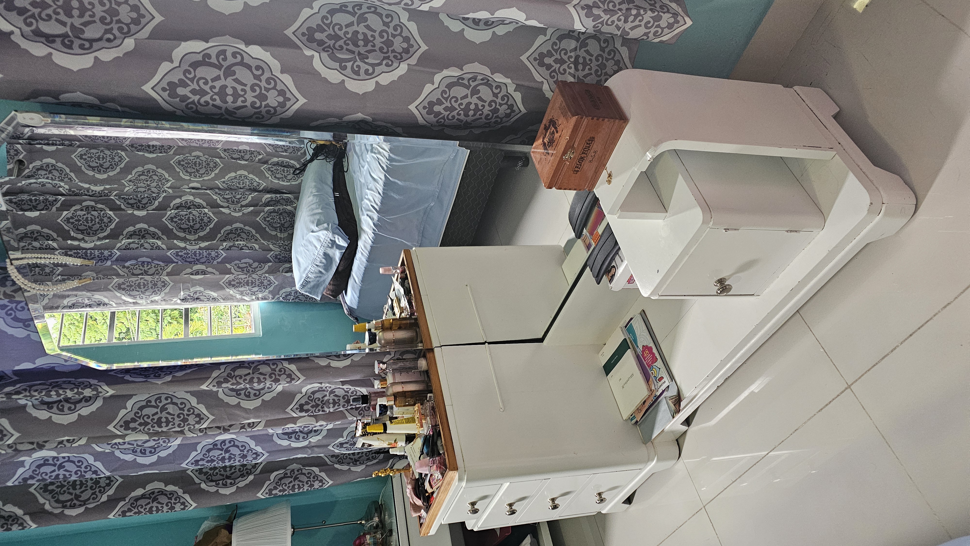 muebles y colchones - Peinadora  4