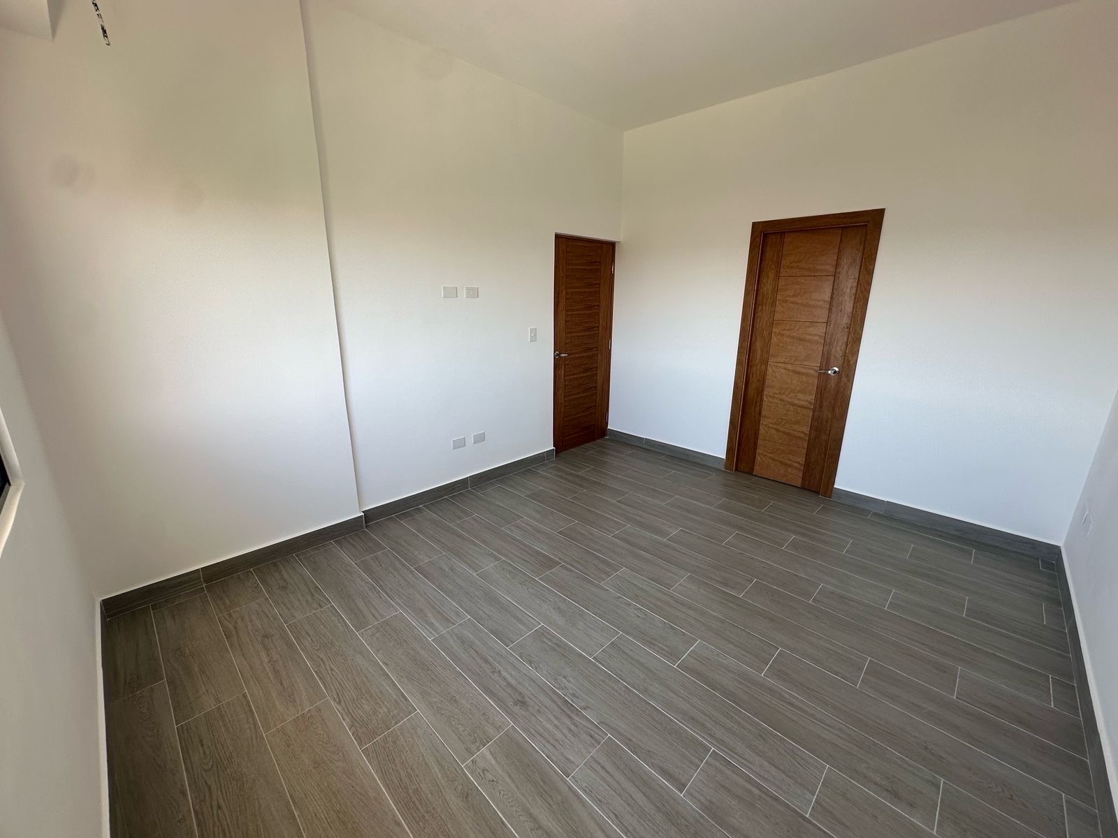 apartamentos - hermoso apartamento para entrenar sobre la prolongación 27 de febrero  7