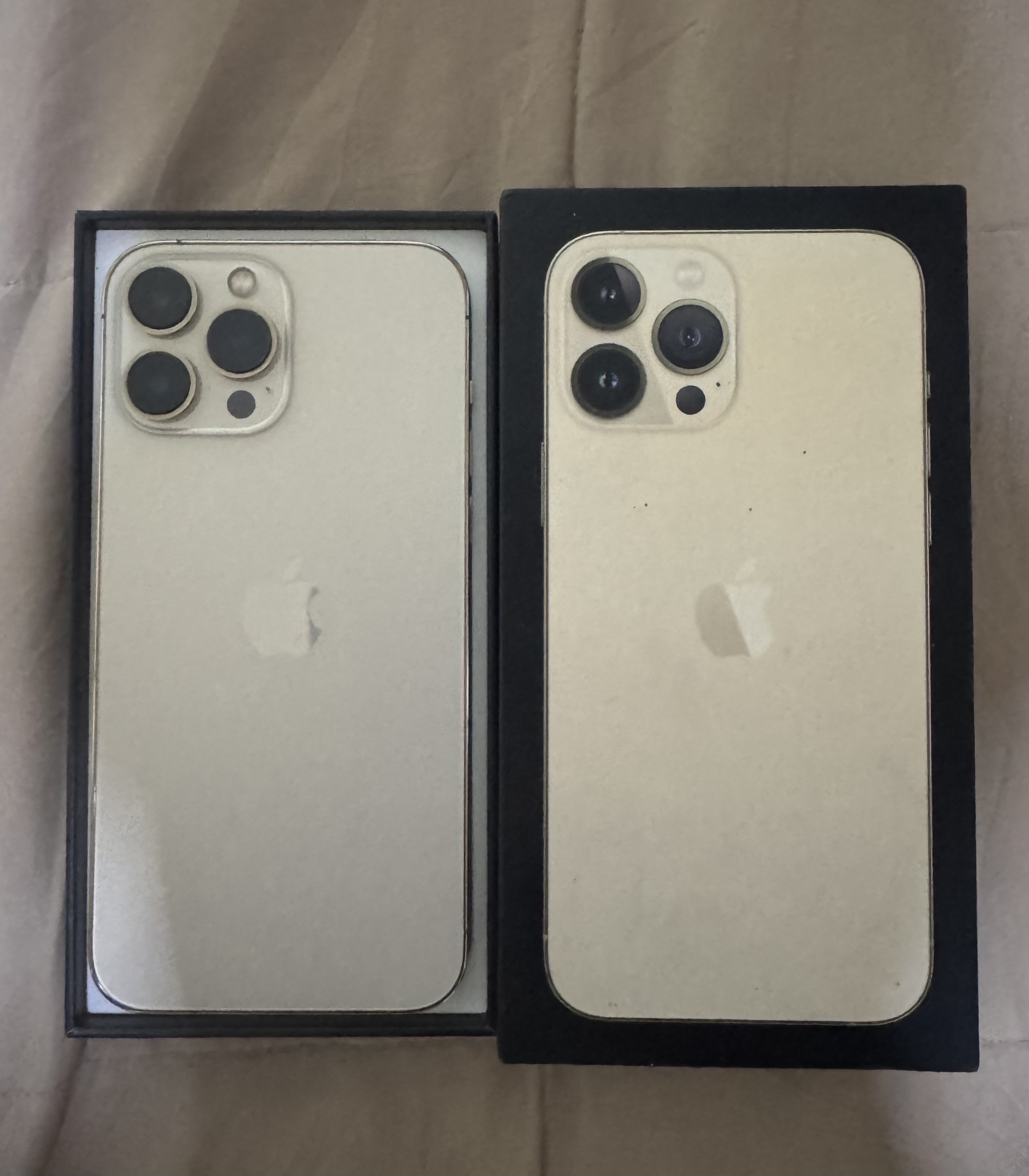 celulares y tabletas - IPhone 13 Pro Max 512Gb  2