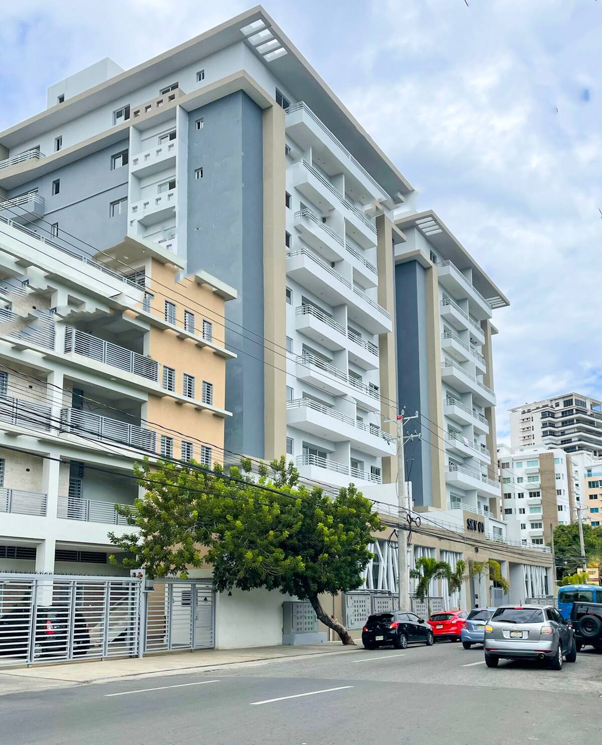 apartamentos - Amueblado en la esperilla 2h, 2p