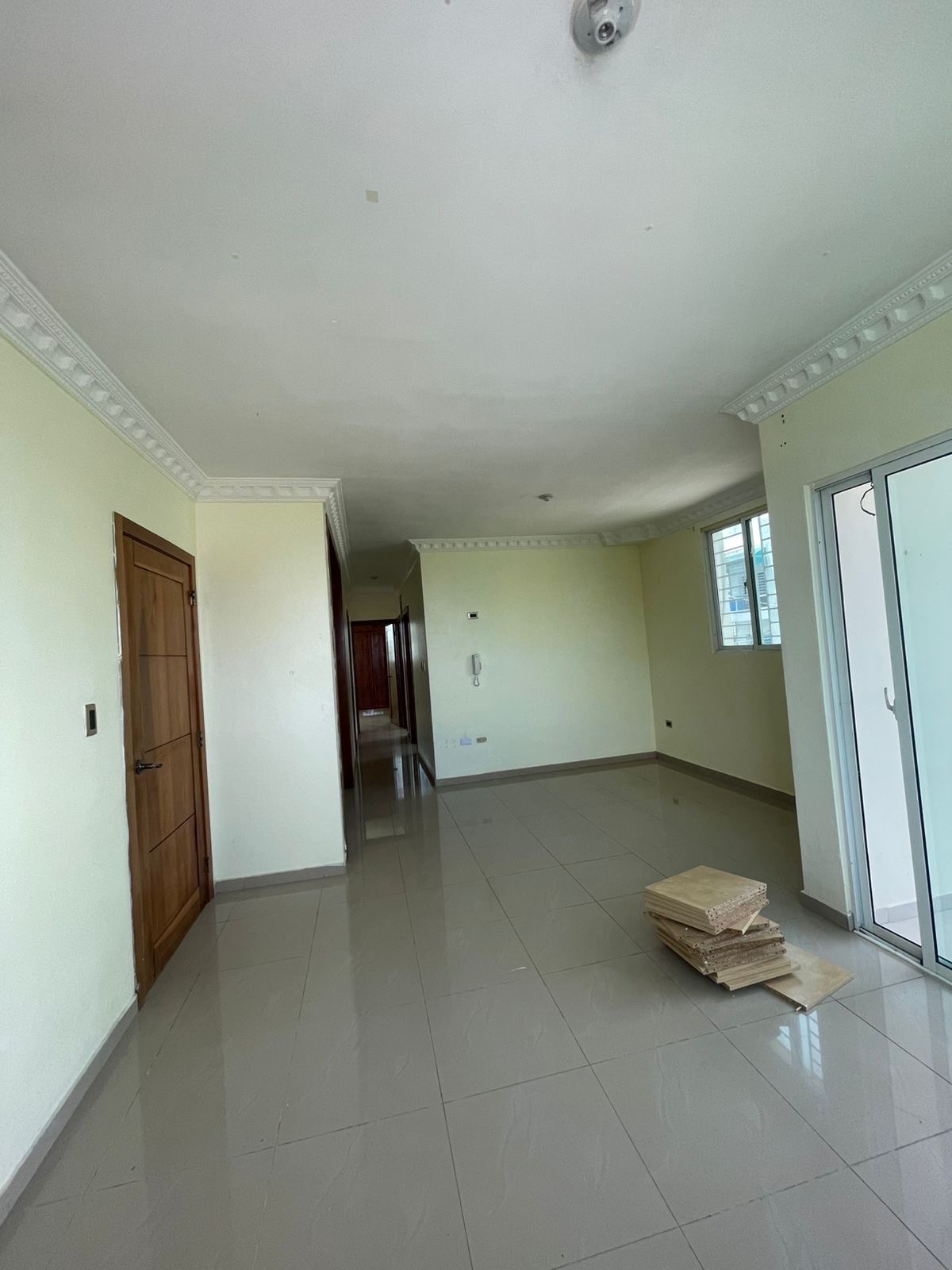 apartamentos - Aquilo lujoso apartamento 2da san Isidro  8