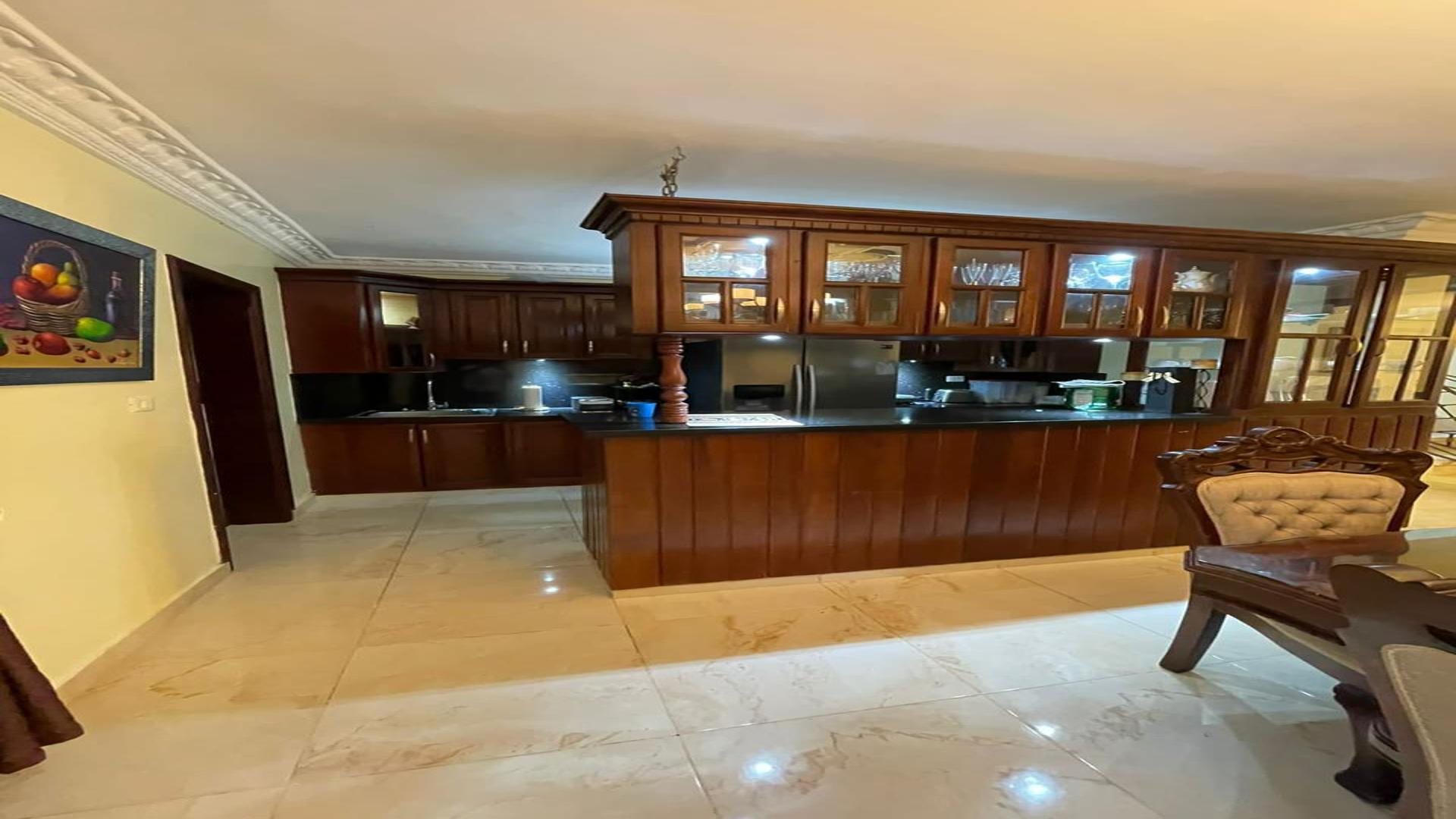 casas - Maravillosa casa en Santo Domingo este 9