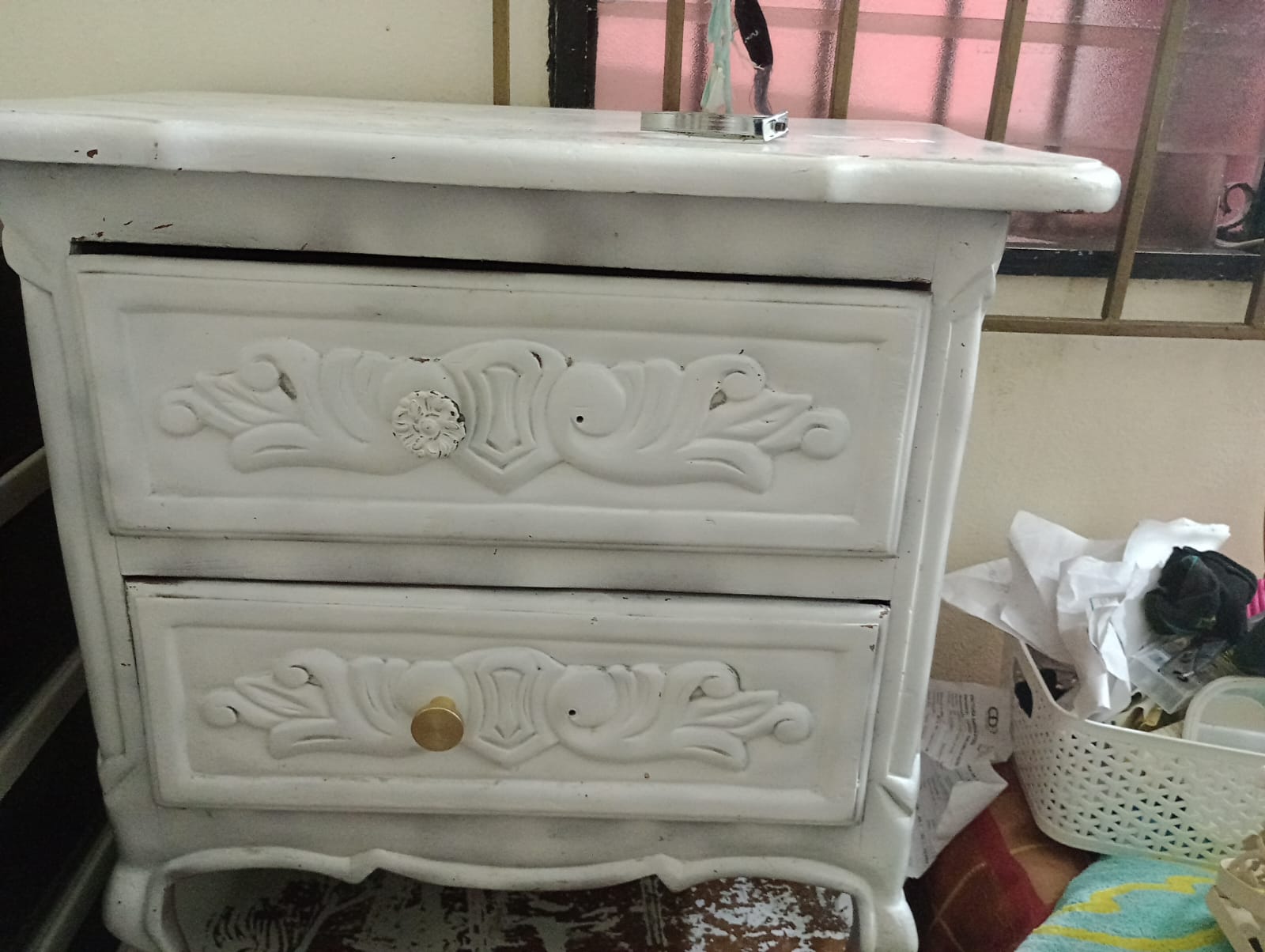 muebles y colchones - Mesitas de noche 0