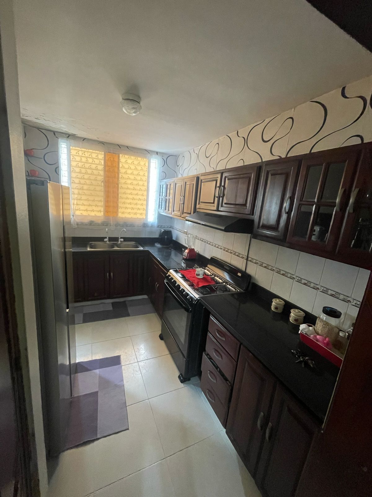 apartamentos - APART EN VENTA ALMA ROSA 1,  4to nivel  5