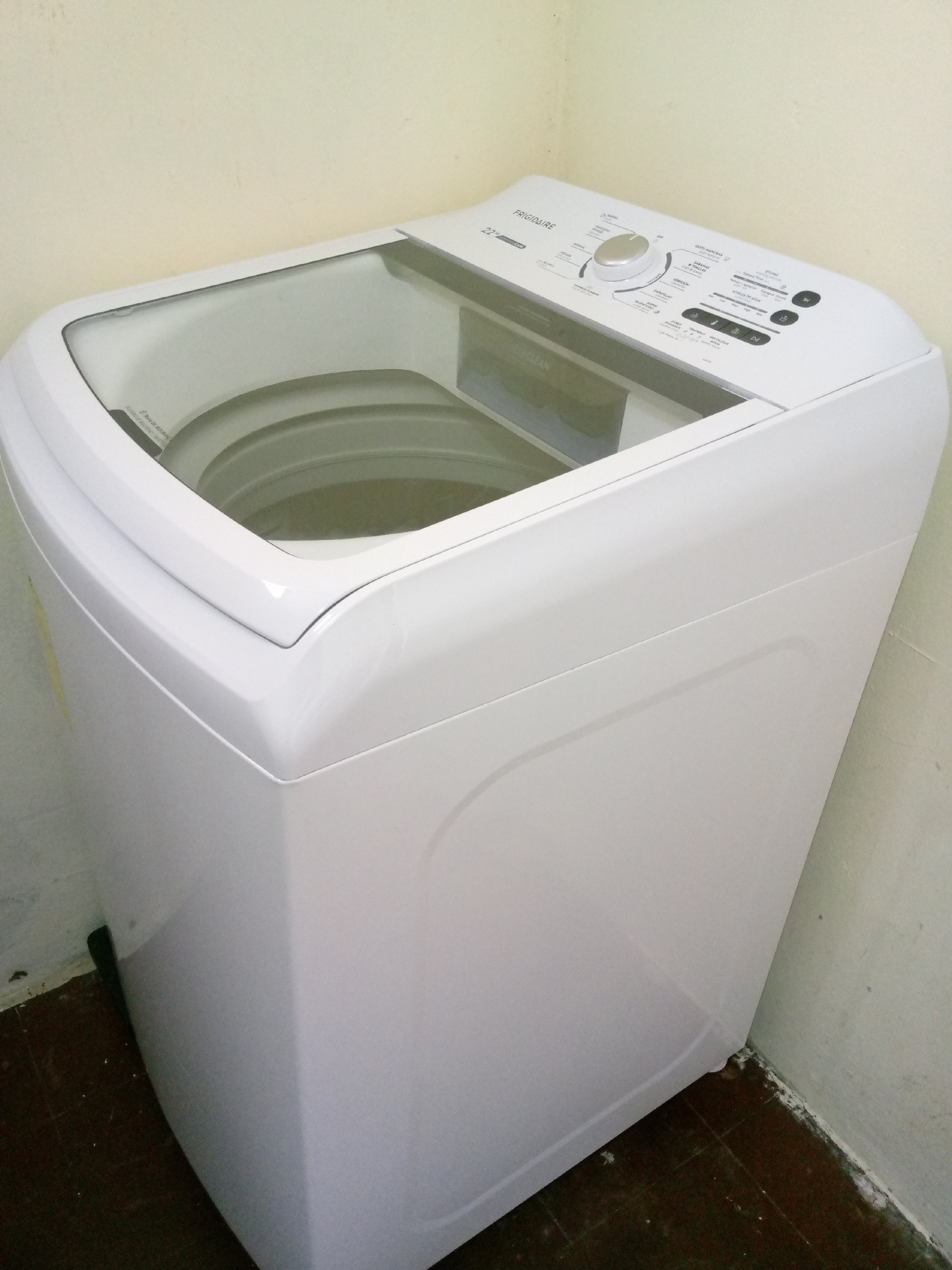 electrodomesticos - usado como nuevo, la vendo el 25,000 cuál información me escribe por wasapp 