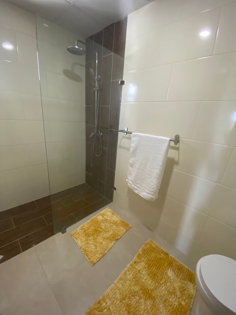 apartamentos - Apartamento en Alquiler en Urb. Fernández  3