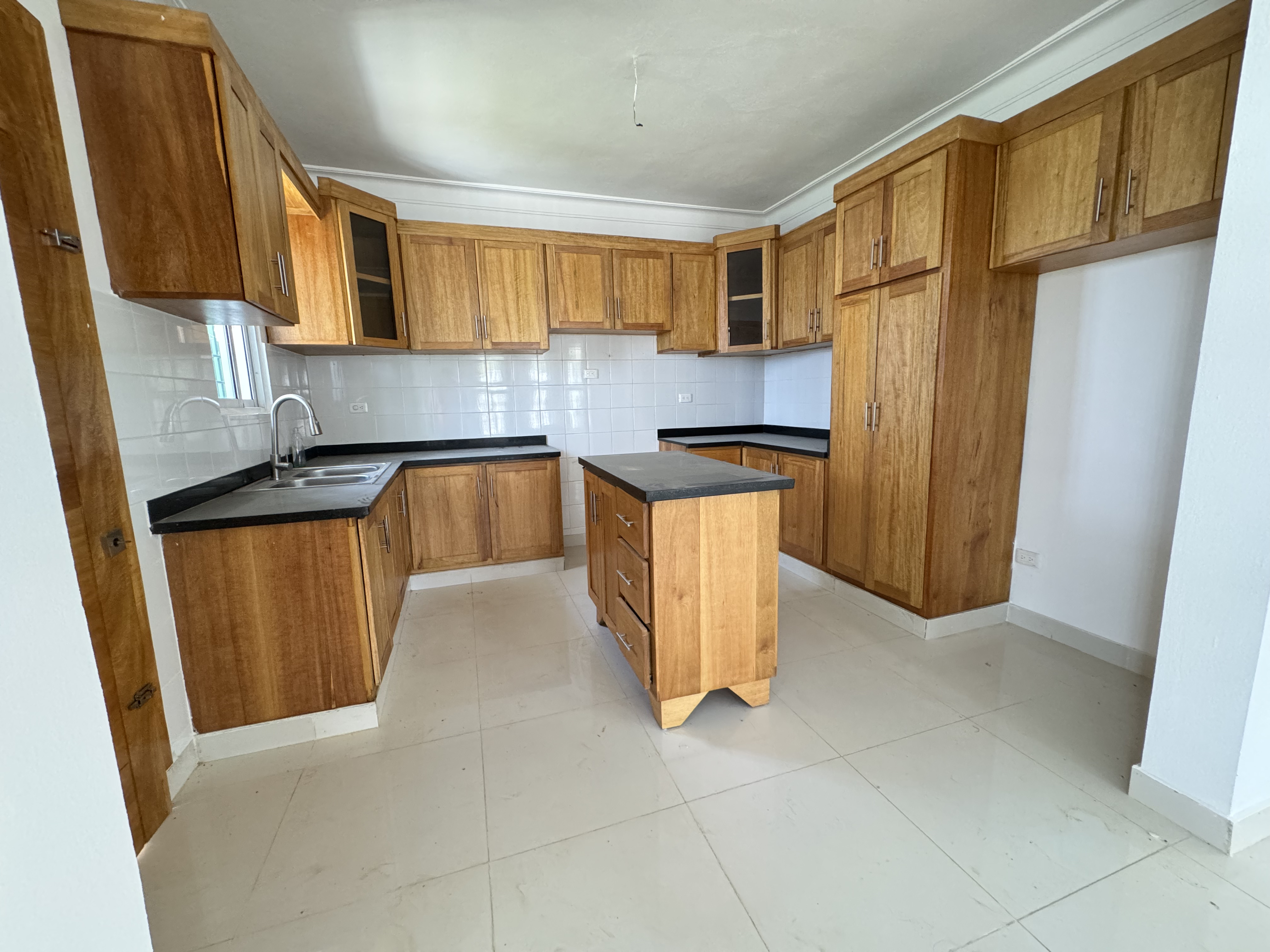 casas - CASA EN VENTA, RESIDENCIAL CERRADO SANTIAGO. 5