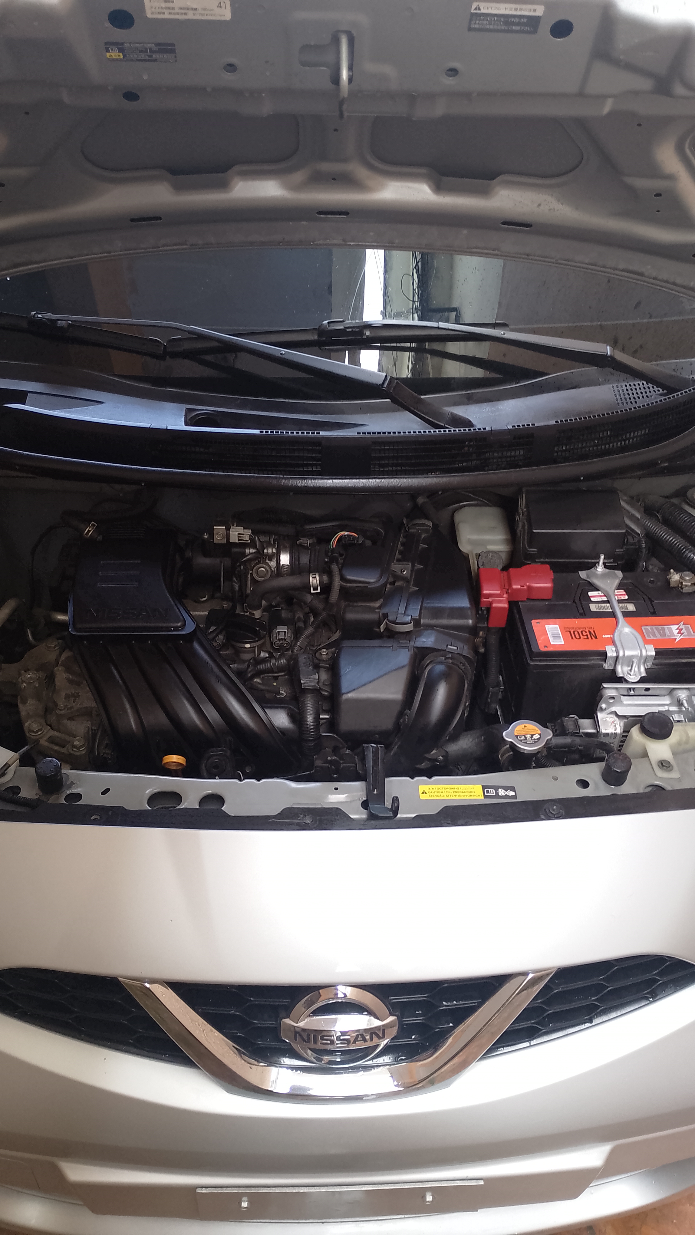 carros - se vende Nissan March 2019 7