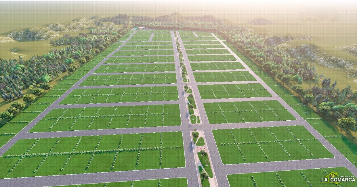 solares y terrenos - Venta de Solares en La Vega 4