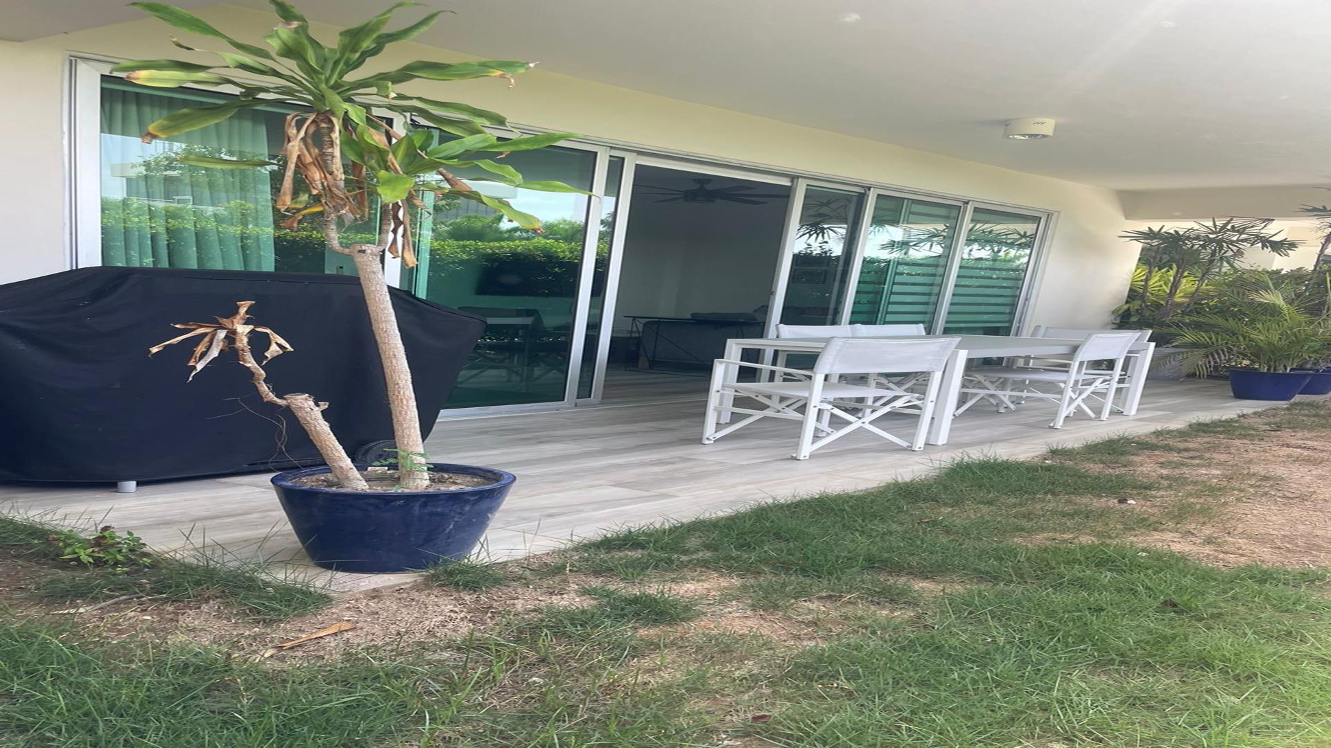 apartamentos - Apartamentos disponible, Punta Cana Village 4
