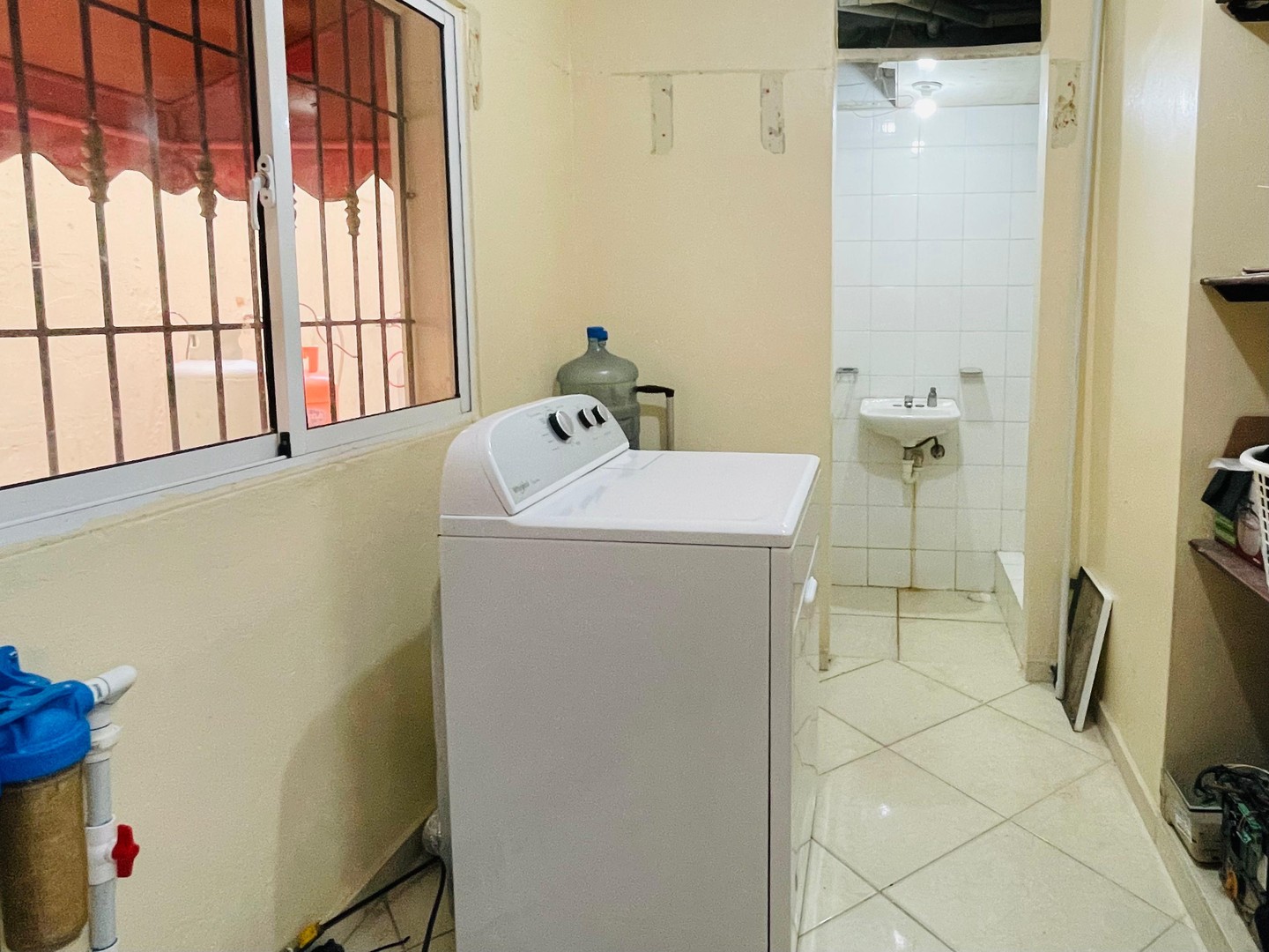 apartamentos - Apartamento en alquiler – Residencial Lía Camila I 9
