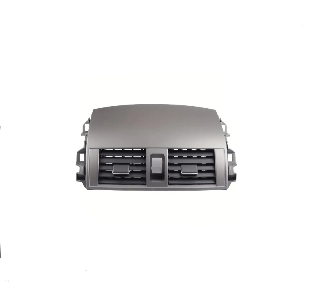 accesorios para vehiculos - rejillas toyota corolla 2009-2013