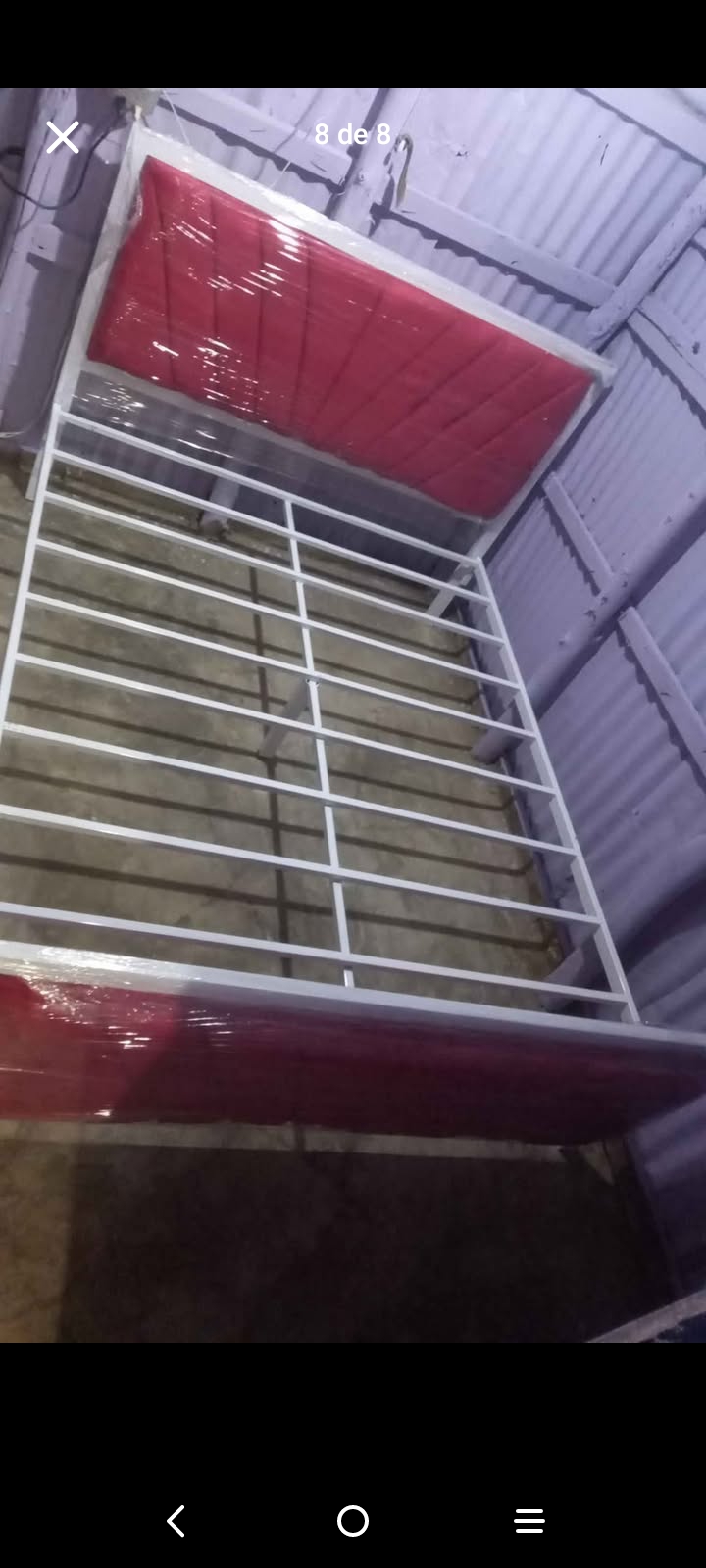 muebles y colchones - gran oferta de bases tu eliges el color 
envío gratis
pagas cuando recibes 