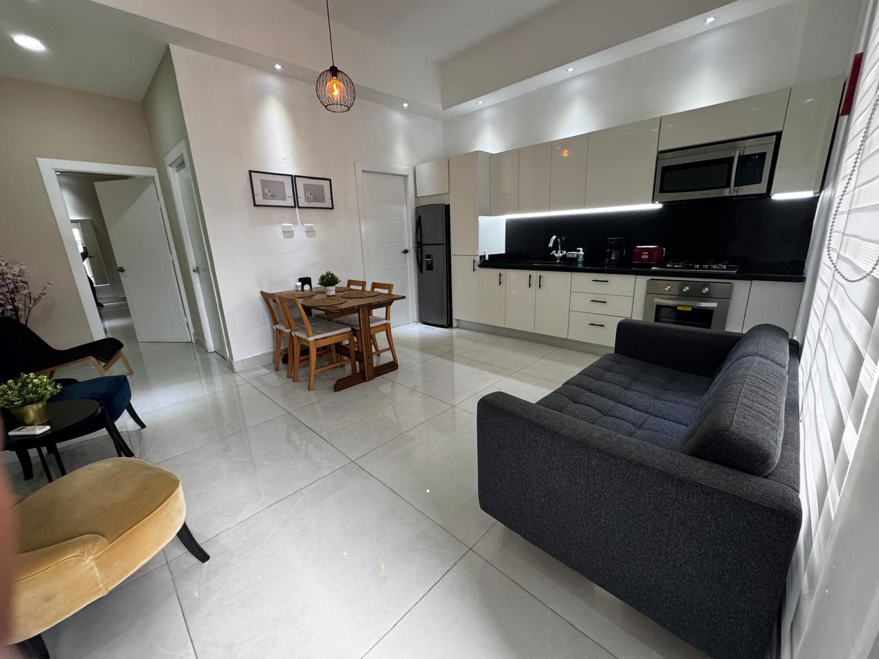 casas vacacionales y villas - Villa en Venta en Boca Chica – Excelente Ubicación 6