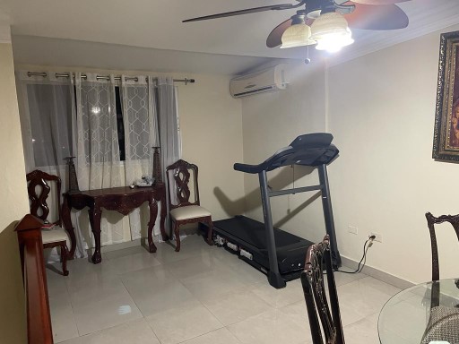 apartamentos - Oportunidad, vendo PH clásico Mirador Norte cerca de Dowton Center 9