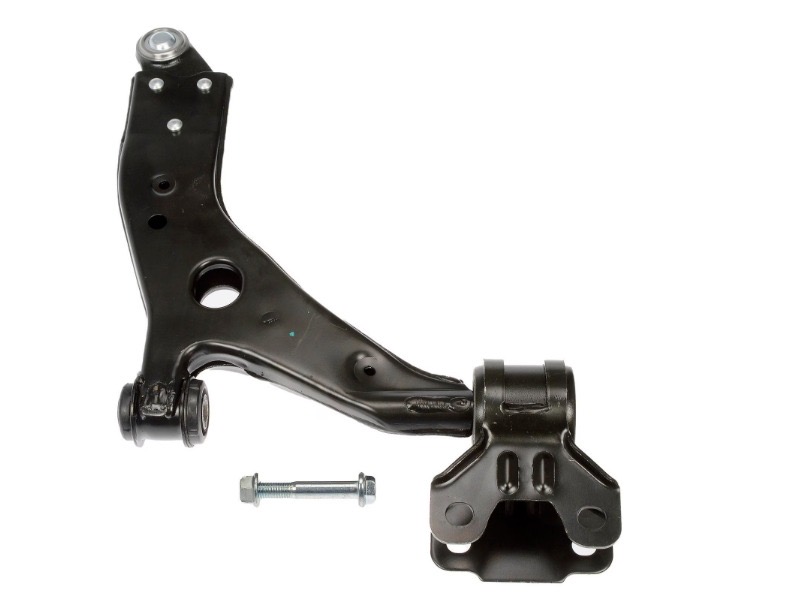 repuestos - CONJUNTO BRAZO DE CONTROL DE SUSPENSIÓN Y ROTULA FORD ESCAPE (CATRE) 2013-2019 0