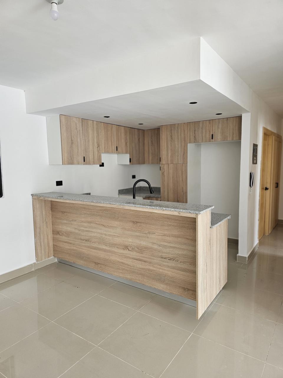 apartamentos - HERMOSO APARTAMENTO LISTO PARA MUDARTE  2