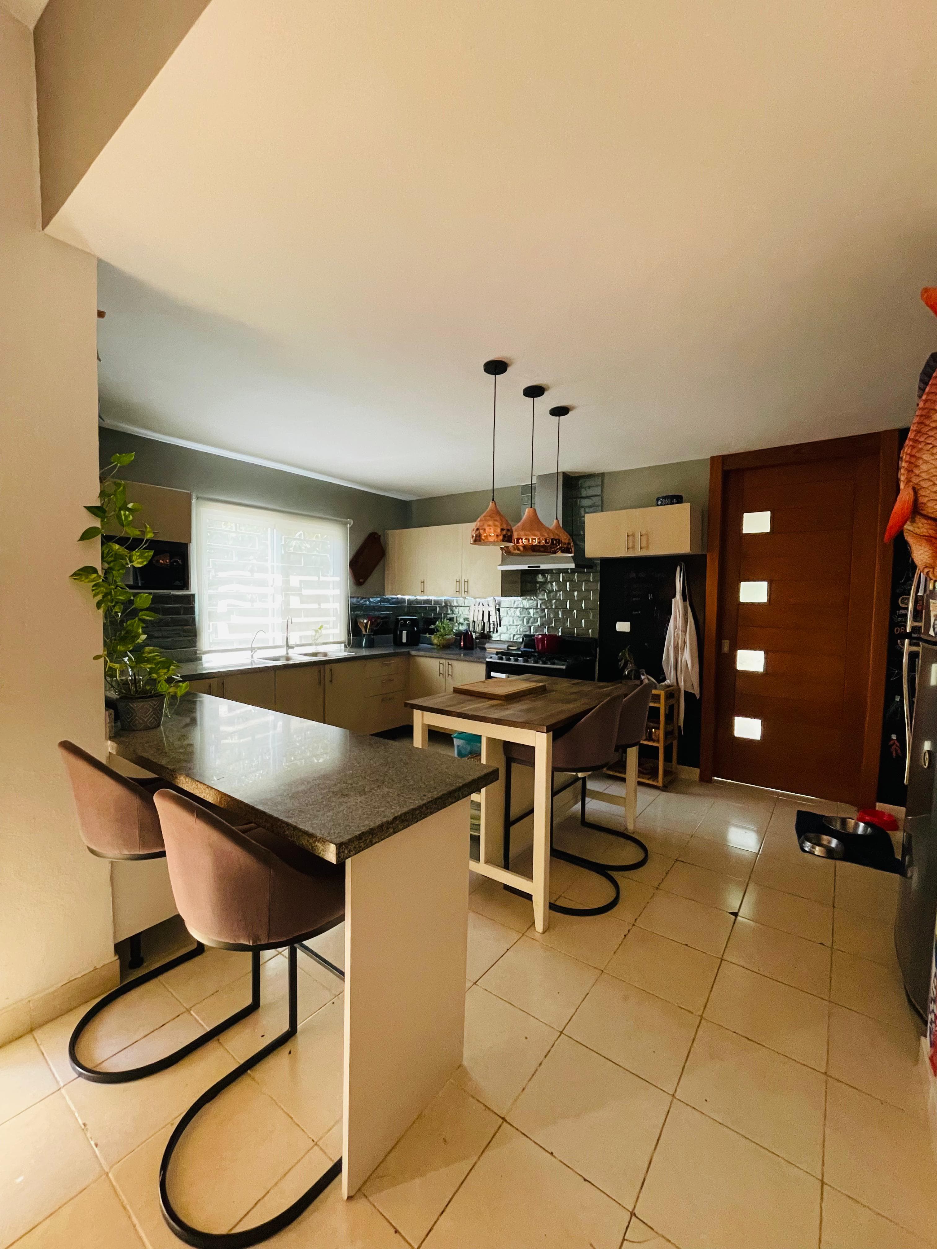 casas vacacionales y villas - Villa Ciudad Las Palmas  2