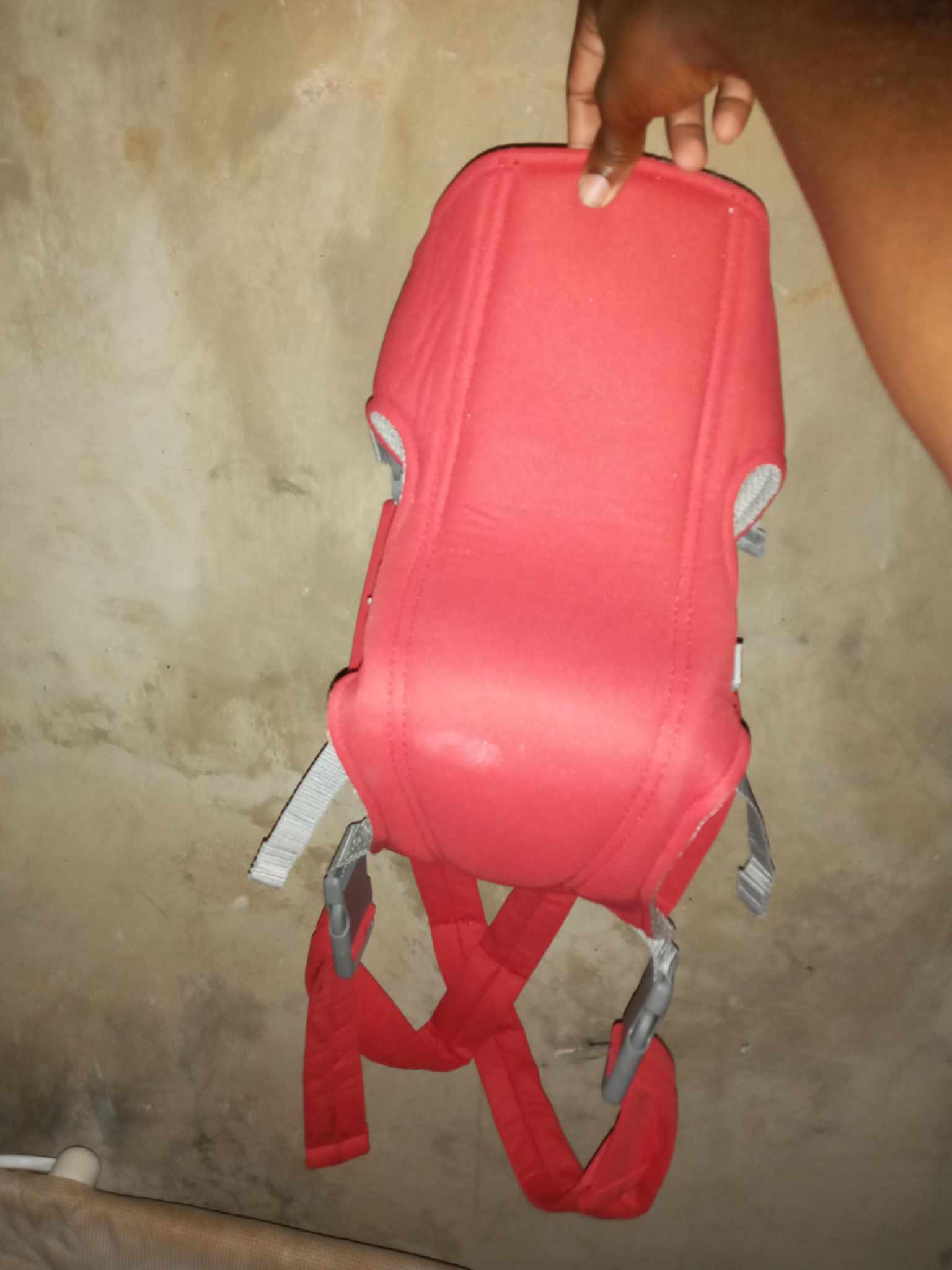 coches y sillas - Accesorios para bebés  9