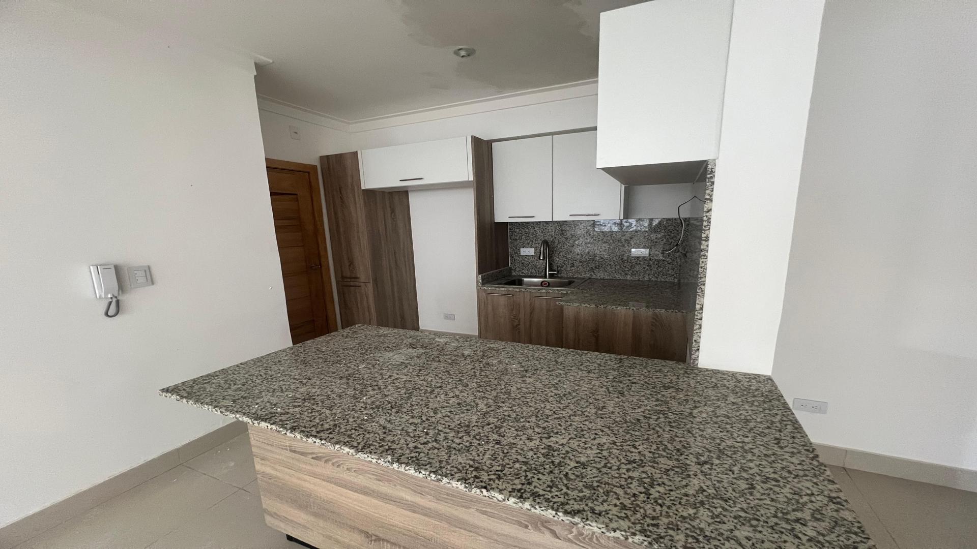 apartamentos - APARTAMENTO EN VENTA LISTO A ESTRENAR 2