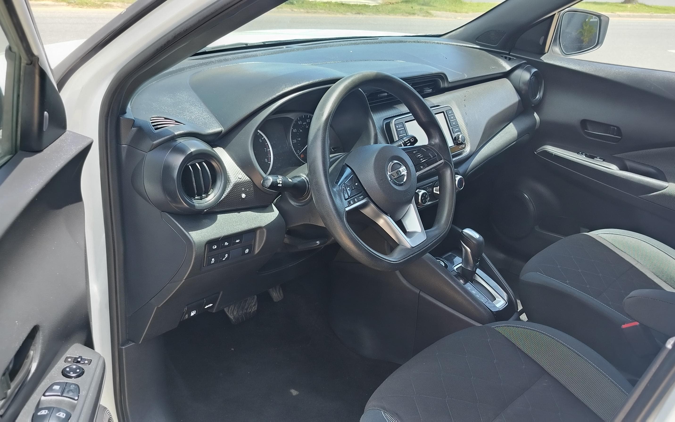 jeepetas y camionetas - NISSAN KICKS 2019 5
