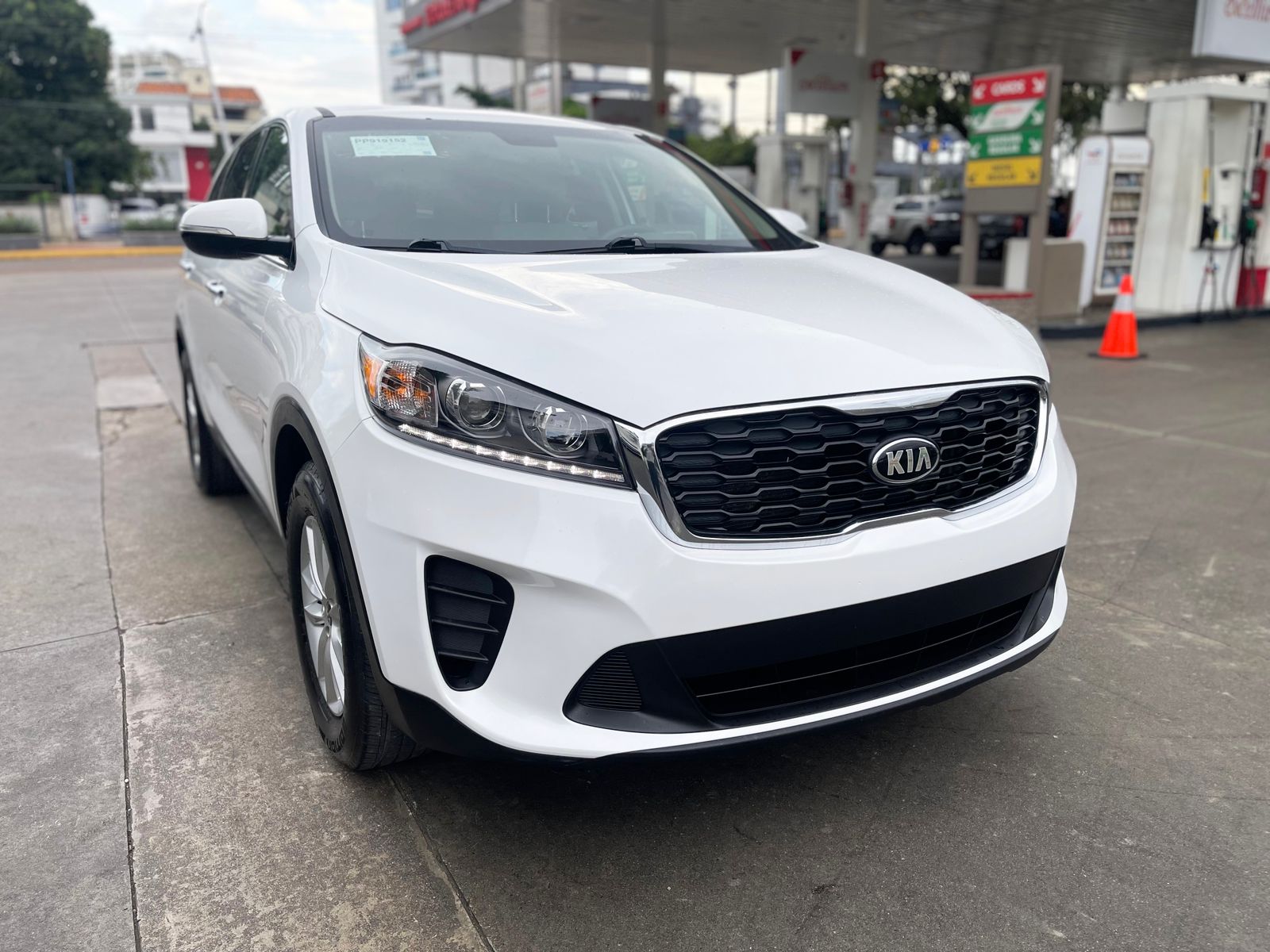 jeepetas y camionetas - oferta Kia Sorento 2020 en  0