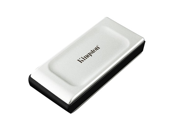 computadoras y laptops - DISCO EXTERNO SOLIDO KINGSTON 500GB (SSD) PORTÁTIL, USB-C, TAMAÑO DE BOLSILLO 1