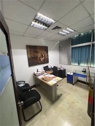 oficinas y locales comerciales - Local amoblado naco  5