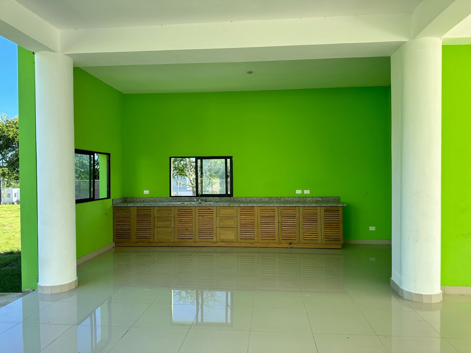 casas - APARTAMENTO EN VENTA EN CAÑAVERAL, PUERTO PLATA. 2