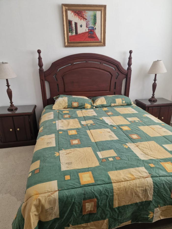 apartamentos - ALQUILE DE APARTAMENTO EN EL MILLON 8