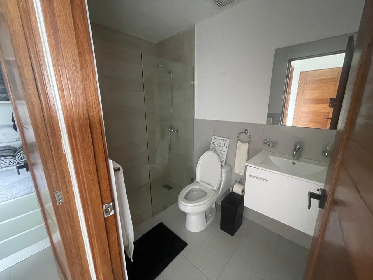 apartamentos - Moderno apartamento en Juan Dolio – Una joya cerca de la playa 5
