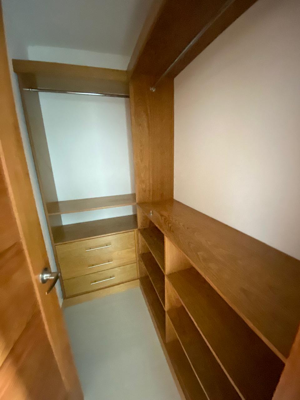 apartamentos - Alquilo hermoso amueblado en bella vista norte  8