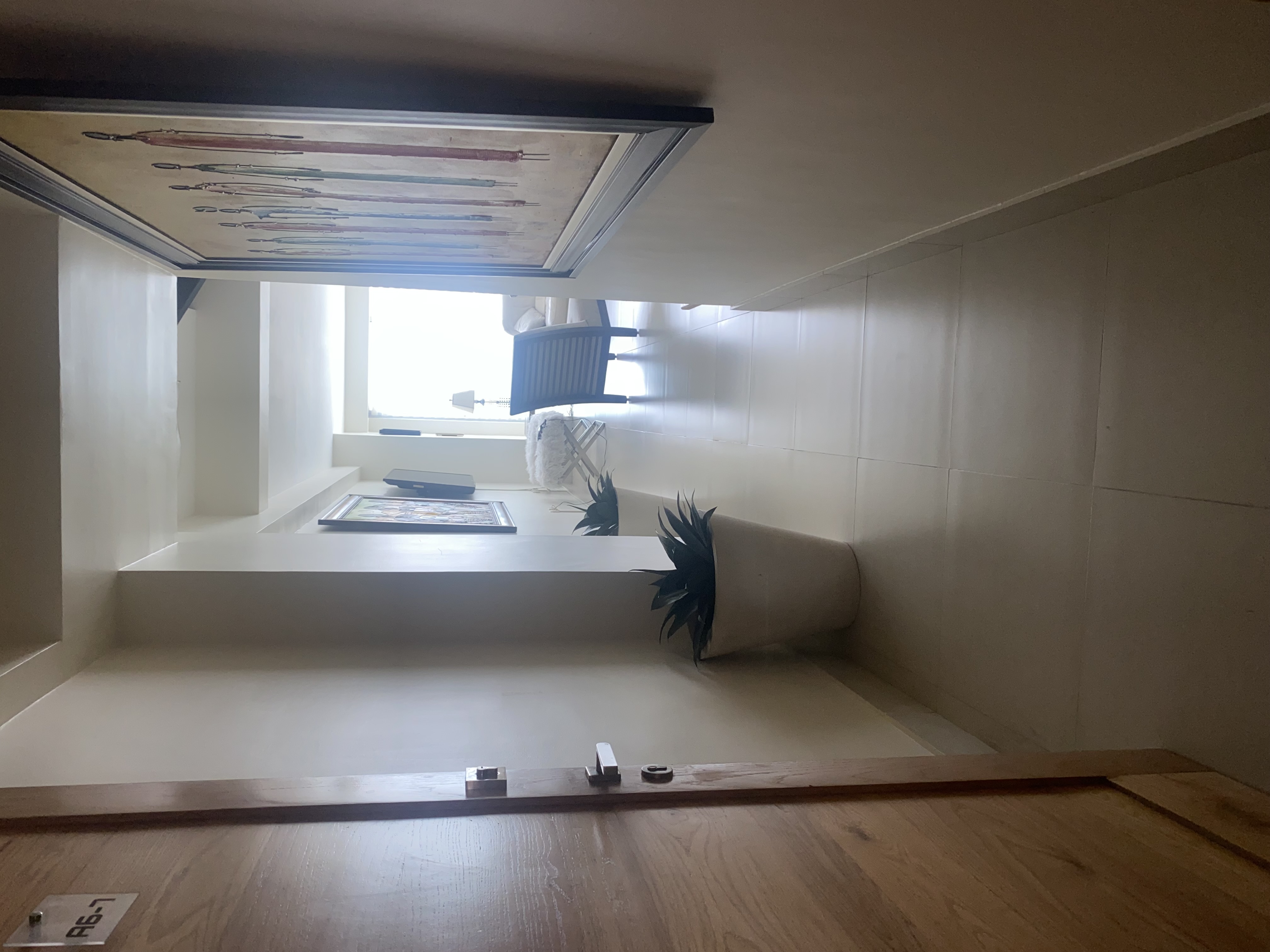 apartamentos - LOCAL O VIVIENDA FAMILIAR EN LAS CASTELLANA, D.N 7
