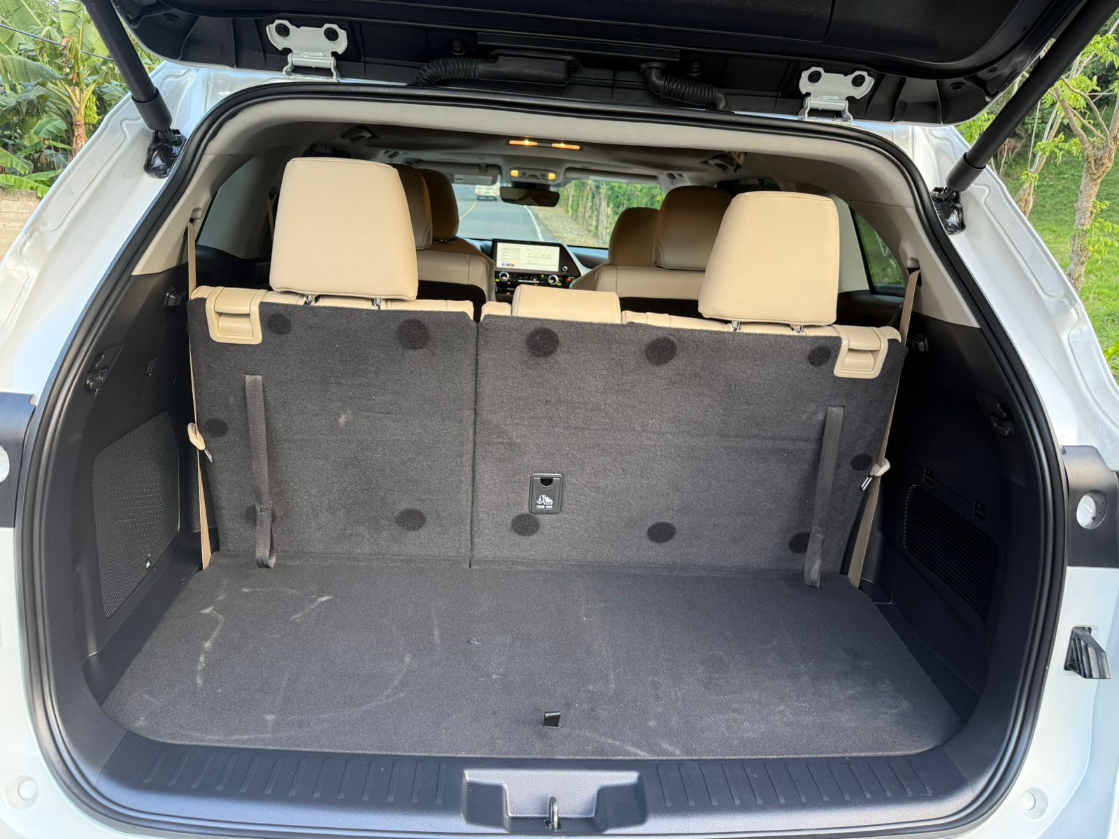 jeepetas y camionetas - Toyota higlander xle 2014 4