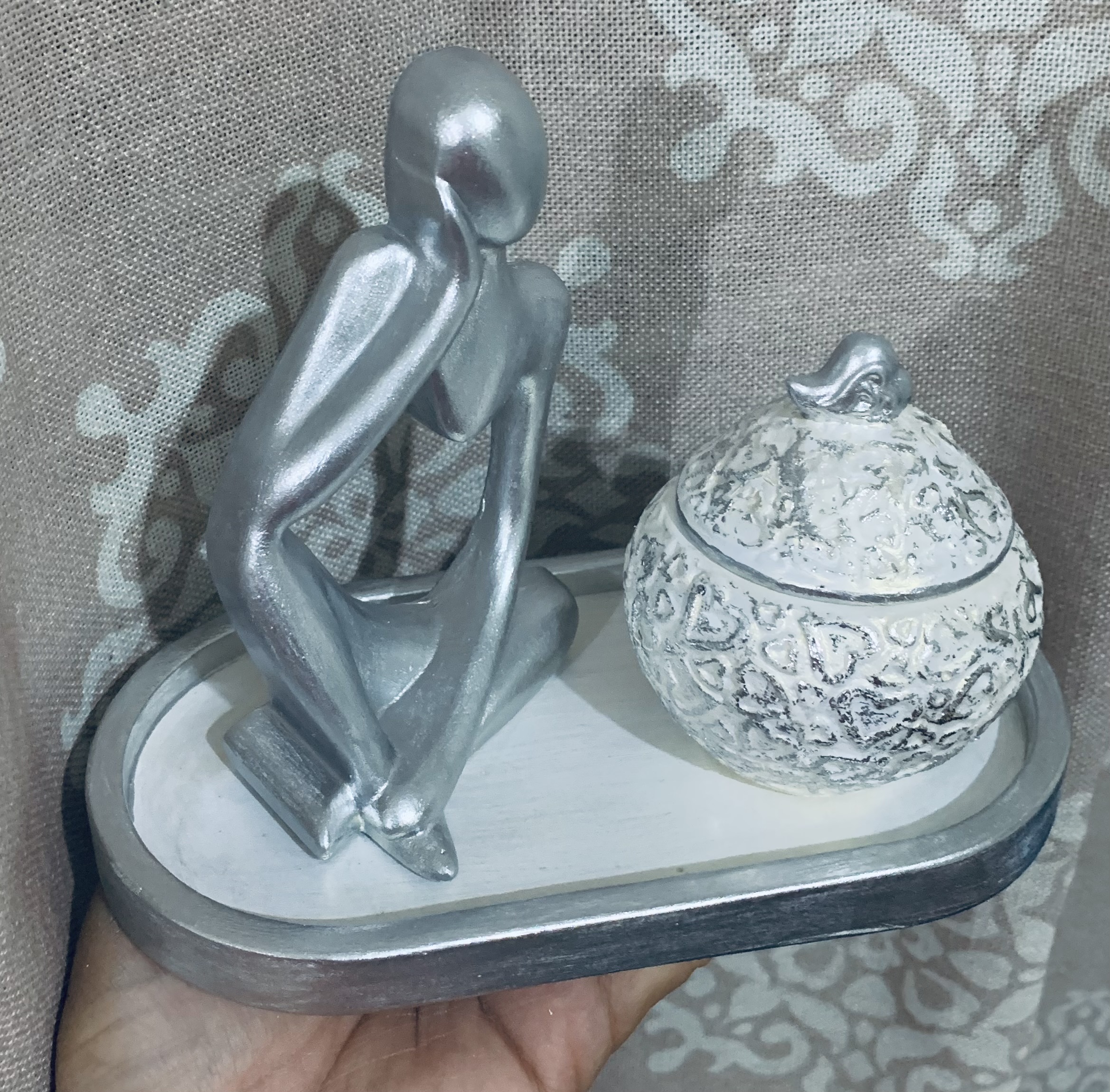 decoración y accesorios - Adornos  9