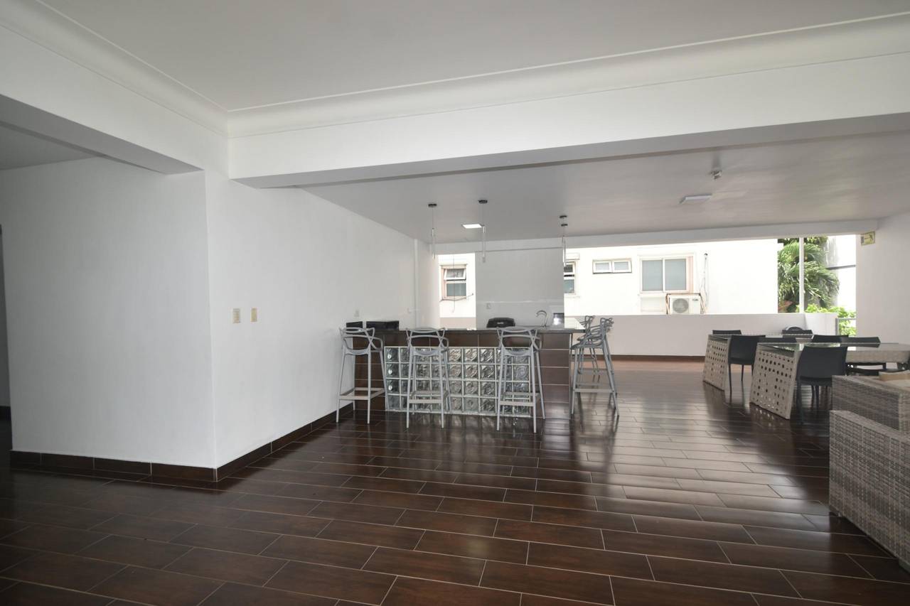 apartamentos - En venta o alquiler apartamento en Bella vista  9